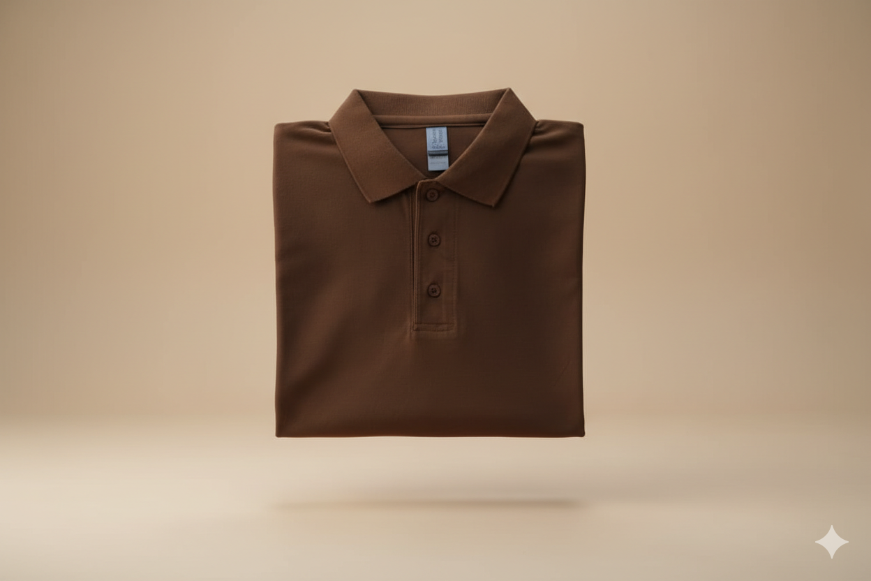 Polo marron 1000gms
