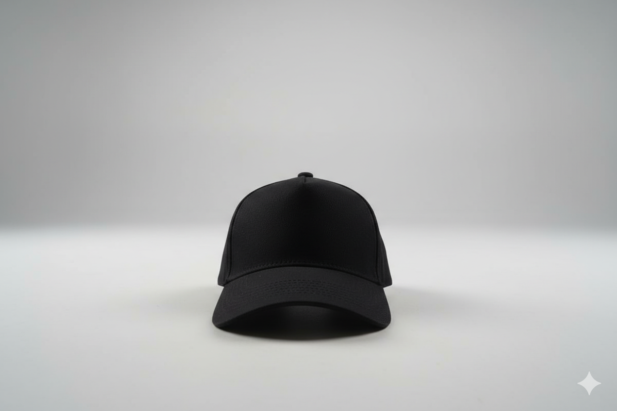 Chapeau noir