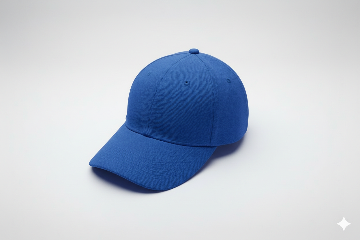 Chapeau bleu